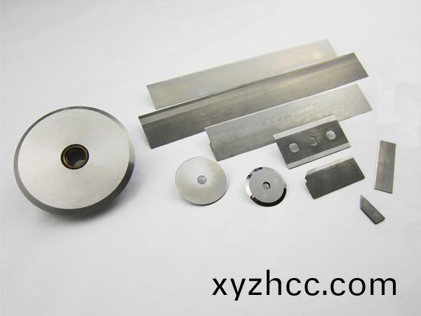 定(ding)製(zhi)工業(ye)刀(dao)片(pian)