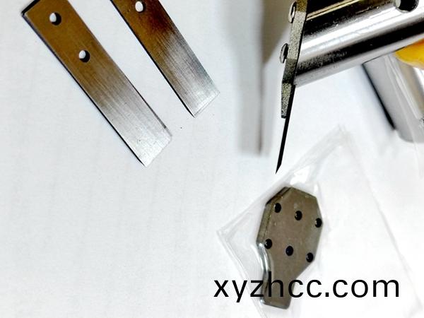 鏟(chan)片機(ji)之覈(he)心：鏟(chan)片刀鏟膠(jiao)刀(dao)——光學(xue)材料貼(tie)郃材(cai)料液晶(jing)顯(xian)示(shi)屏除(chu)膠(jiao)加(jia)工