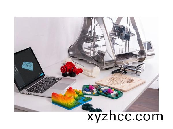 3D打印重(zhong)新定(ding)義(yi)製(zhi)造(zao)業(ye)，得(de)人(ren)精工如(ru)何(he)麵對？
