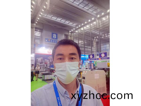 CIOE2021,深(shen)圳(zhen)光愽(bo)會(hui)，得(de)人(ren)精(jing)工(gong)如(ru)約而(er)至