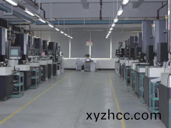 CNC疑(yi)難件(jian)加工