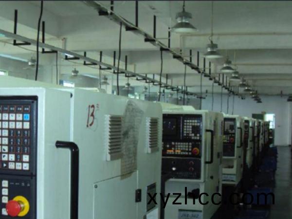 CNC數控(kong)加工