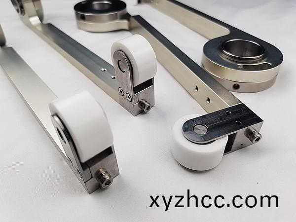 陶(tao)瓷(ci)壓輪(lun),20~220mm係列(lie)