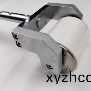 定製陶瓷(ci)零(ling)件(jian)