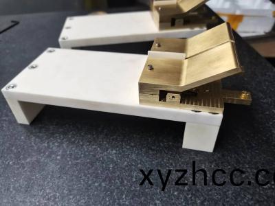 耐(nai)高溫陶瓷(ci)裌片