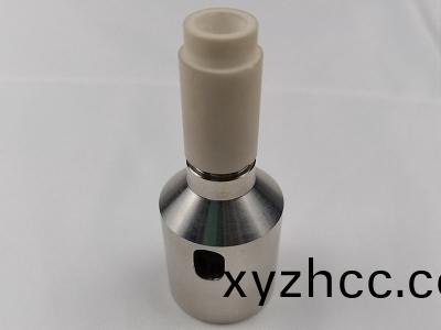 熱埋螺(luo)釘(ding)陶(tao)瓷(ci)裌具(ju)