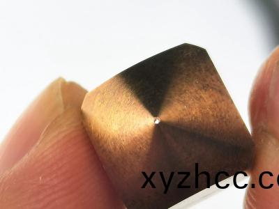 微(wei)孔加工零件(jian)