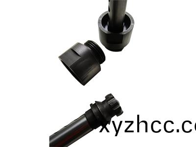 BKG造(zao)粒(li)機(ji)聯(lian)軸器