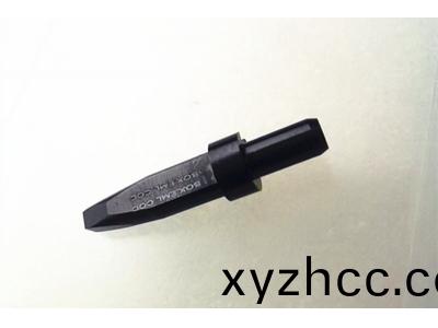 定(ding)製吸嘴|鎢鋼(gang)噴(pen)嘴|微孔吸嘴(zui)