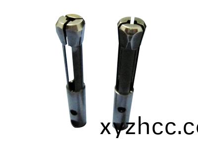 精(jing)密繞(rao)線(xian)裌(jia)頭(tou)