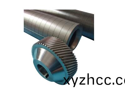 太陽機(ji)版輥|太(tai)陽機齒(chi)輪定製(zhi)