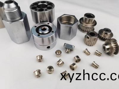 精密(mi)車(che)牀(chuang)加工