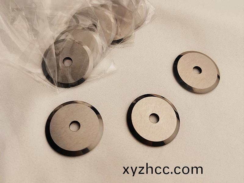 光纖切(qie)割(ge)刀片(pian)，optical firber cutting blade