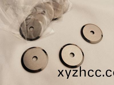 光(guang)纖(xian)切割(ge)刀片