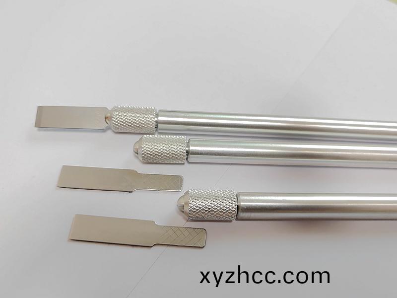 鏟膠(jiao)刀，觸摸(mo)屏(ping)鏟(chan)膠(jiao)刀(dao)，偏光(guang)片(pian)鏟膠(jiao)刀