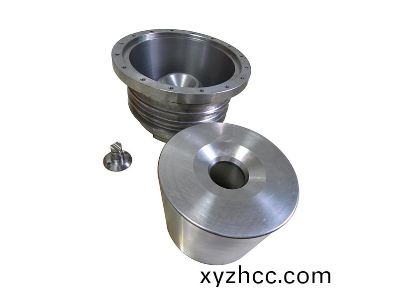 得人精工(gong)數控(kong)車(che)加(jia)工，非(fei)標車牀(chuang)零件